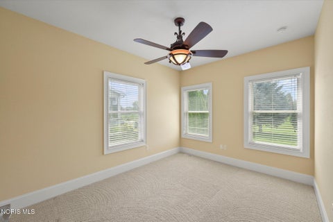 Tiny photo for 14733 Lake Meadows Drive, Perrysburg, OH 43551 (MLS # 10014727)