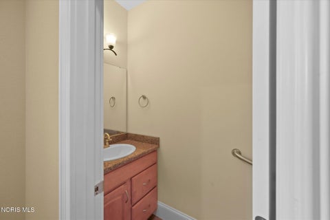 Tiny photo for 14733 Lake Meadows Drive, Perrysburg, OH 43551 (MLS # 10014727)