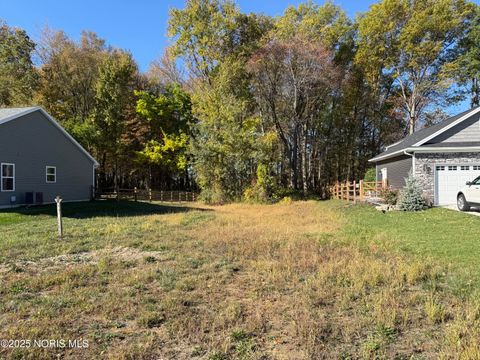 Tiny photo for 7002 Red Stag Court, Whitehouse, OH 43571 (MLS # 10000465)