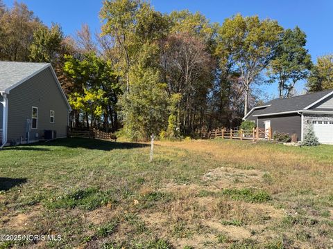 Tiny photo for 7002 Red Stag Court, Whitehouse, OH 43571 (MLS # 10000465)
