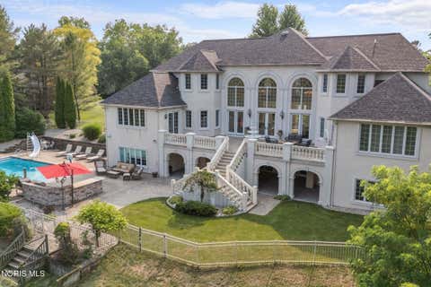 Photo of 2914 Riva Ridge Road, Toledo, OH 43615 (MLS # 10010345)