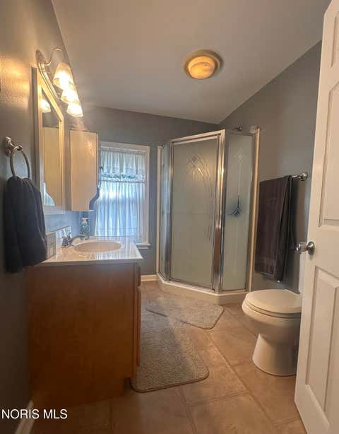 Tiny photo for 645 Van Buren Street, Fostoria, OH 44830 (MLS # 10011686)