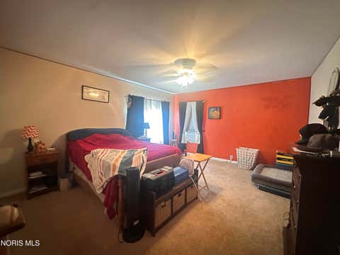 Tiny photo for 645 Van Buren Street, Fostoria, OH 44830 (MLS # 10011686)
