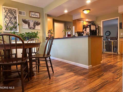 Tiny photo for 645 Van Buren Street, Fostoria, OH 44830 (MLS # 10011686)