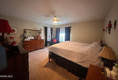 Tiny photo for 645 Van Buren Street, Fostoria, OH 44830 (MLS # 10011686)