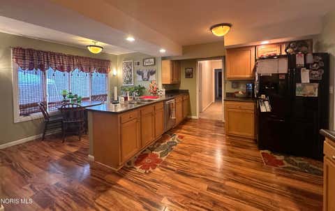 Tiny photo for 645 Van Buren Street, Fostoria, OH 44830 (MLS # 10011686)