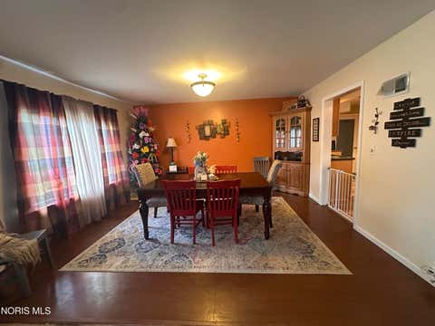 Tiny photo for 645 Van Buren Street, Fostoria, OH 44830 (MLS # 10011686)