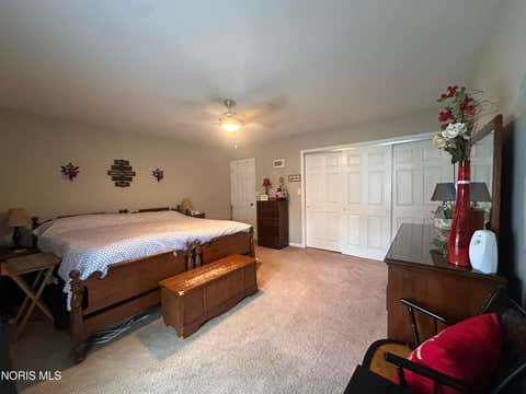 Tiny photo for 645 Van Buren Street, Fostoria, OH 44830 (MLS # 10011686)