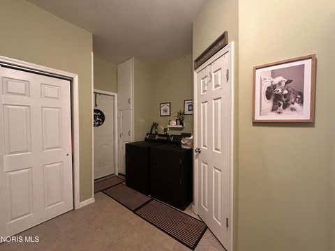 Tiny photo for 645 Van Buren Street, Fostoria, OH 44830 (MLS # 10011686)