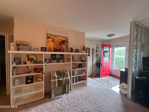 Tiny photo for 645 Van Buren Street, Fostoria, OH 44830 (MLS # 10011686)