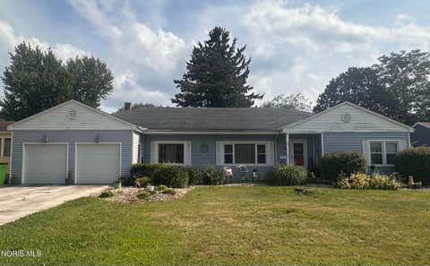 Photo of 645 Van Buren Street, Fostoria, OH 44830 (MLS # 10011686)