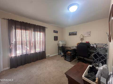Tiny photo for 645 Van Buren Street, Fostoria, OH 44830 (MLS # 10011686)