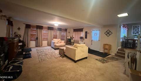 Tiny photo for 645 Van Buren Street, Fostoria, OH 44830 (MLS # 10011686)