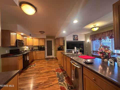 Tiny photo for 645 Van Buren Street, Fostoria, OH 44830 (MLS # 10011686)