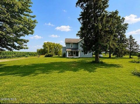 Photo of 9763 Kramer Road, Bowling Green, OH 43402 (MLS # 10014095)