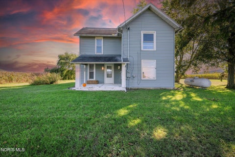 Photo of 9763 Kramer Road, Bowling Green, OH 43402 (MLS # 10014095)