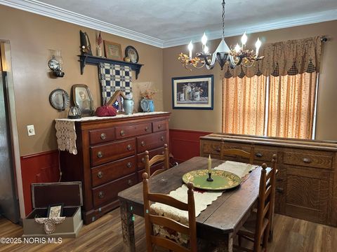 Tiny photo for 1218 Schultz Street, Defiance, OH 43512 (MLS # 10002598)