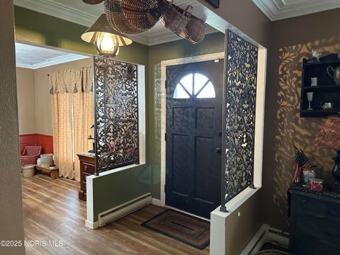 Tiny photo for 1218 Schultz Street, Defiance, OH 43512 (MLS # 10002598)