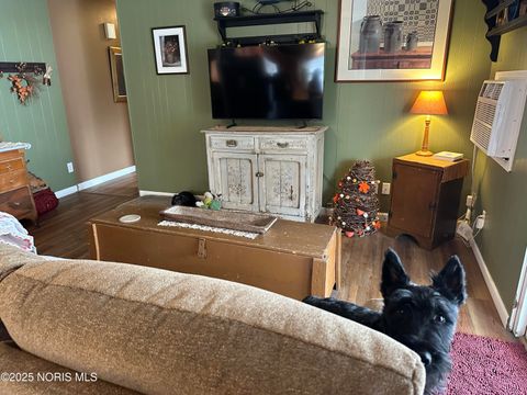 Tiny photo for 1218 Schultz Street, Defiance, OH 43512 (MLS # 10002598)