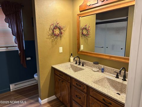 Tiny photo for 1218 Schultz Street, Defiance, OH 43512 (MLS # 10002598)