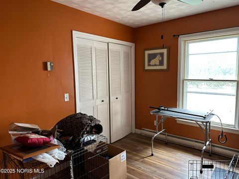 Tiny photo for 1218 Schultz Street, Defiance, OH 43512 (MLS # 10002598)