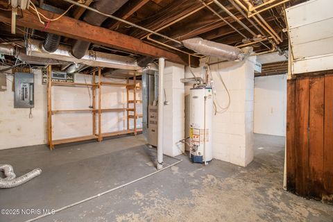 Tiny photo for 1929 Marlow Road, Toledo, OH 43613 (MLS # 10001623)