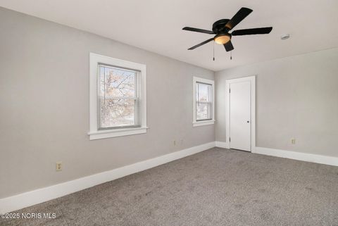 Tiny photo for 1929 Marlow Road, Toledo, OH 43613 (MLS # 10001623)