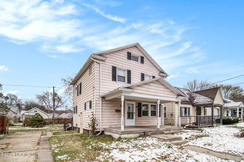 Tiny photo for 1929 Marlow Road, Toledo, OH 43613 (MLS # 10001623)