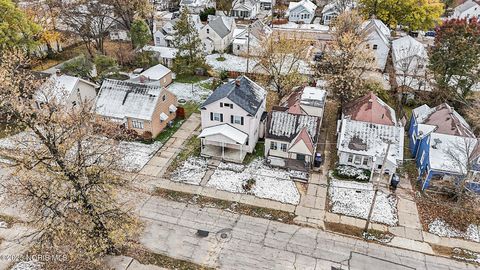 Tiny photo for 1929 Marlow Road, Toledo, OH 43613 (MLS # 10001623)