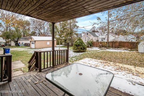 Tiny photo for 1929 Marlow Road, Toledo, OH 43613 (MLS # 10001623)