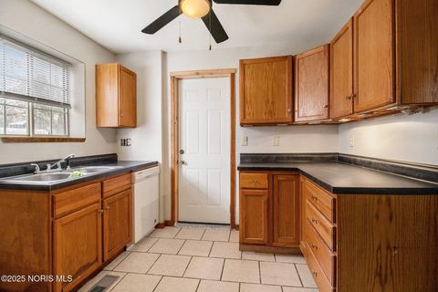 Tiny photo for 1929 Marlow Road, Toledo, OH 43613 (MLS # 10001623)