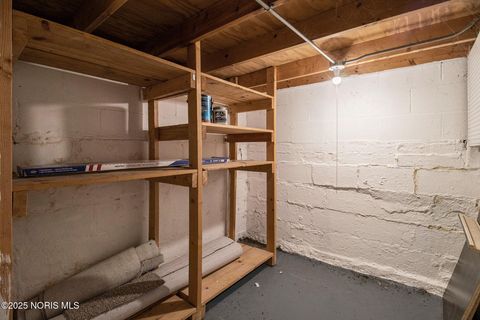 Tiny photo for 1929 Marlow Road, Toledo, OH 43613 (MLS # 10001623)