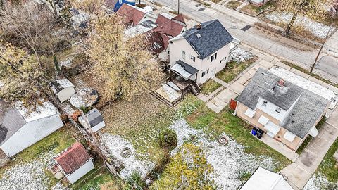 Tiny photo for 1929 Marlow Road, Toledo, OH 43613 (MLS # 10001623)