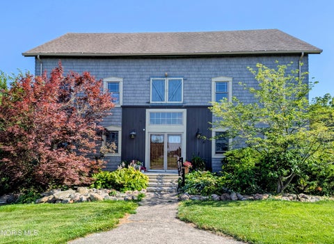Tiny photo for 12546 County Rd 21n, West Unity, OH 43570 (MLS # 10009880)