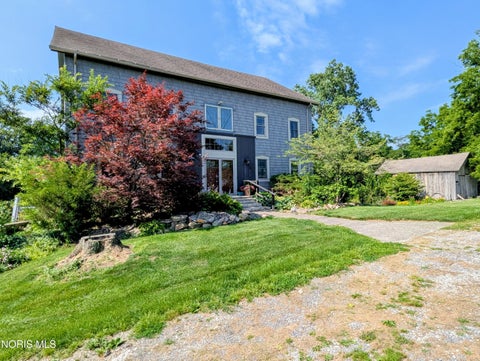 Tiny photo for 12546 County Rd 21n, West Unity, OH 43570 (MLS # 10009880)