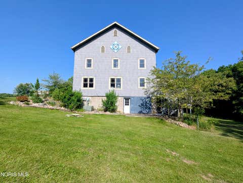 Tiny photo for 12546 County Rd 21n, West Unity, OH 43570 (MLS # 10009880)