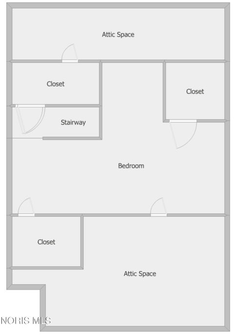 Tiny photo for 2712 Grantwood Drive, Toledo, OH 43613 (MLS # 10014350)