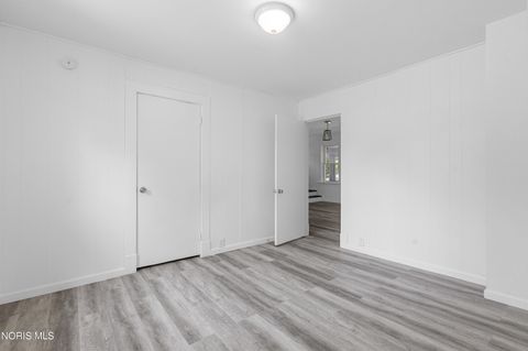 Tiny photo for 6237 Dorr Street, Toledo, OH 43615 (MLS # 10010335)