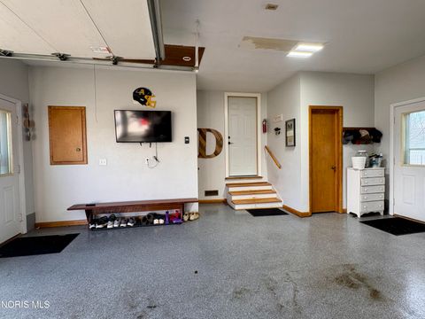 Tiny photo for 202 Short-buehrer Road, Archbold, OH 43502 (MLS # 10004982)