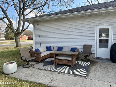 Tiny photo for 202 Short-buehrer Road, Archbold, OH 43502 (MLS # 10004982)
