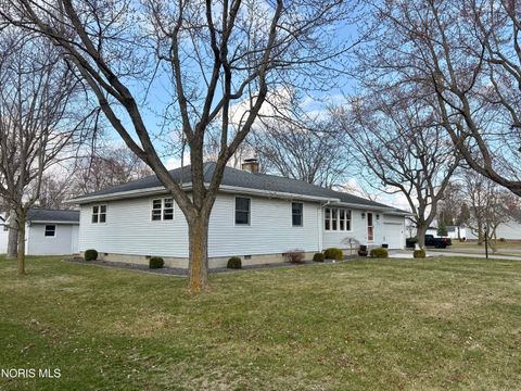 Tiny photo for 202 Short-buehrer Road, Archbold, OH 43502 (MLS # 10004982)