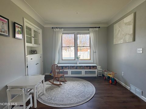 Tiny photo for 202 Short-buehrer Road, Archbold, OH 43502 (MLS # 10004982)