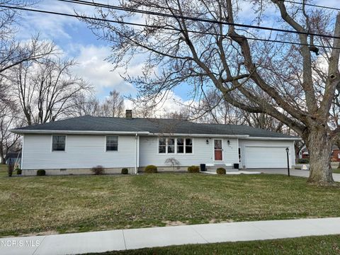 Photo of 202 Short-buehrer Road, Archbold, OH 43502 (MLS # 10004982)