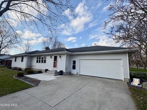Tiny photo for 202 Short-buehrer Road, Archbold, OH 43502 (MLS # 10004982)