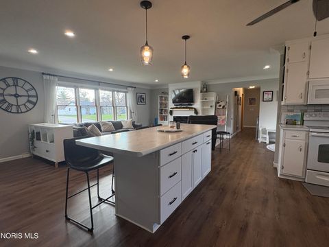 Tiny photo for 202 Short-buehrer Road, Archbold, OH 43502 (MLS # 10004982)