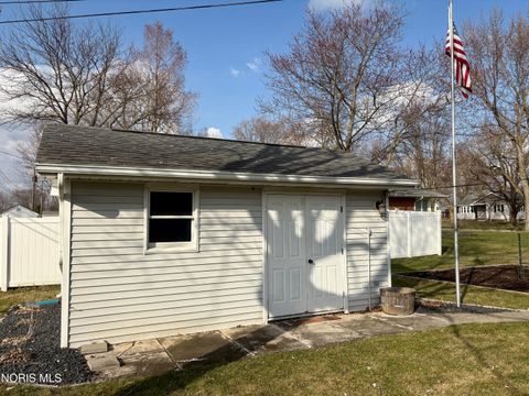 Tiny photo for 202 Short-buehrer Road, Archbold, OH 43502 (MLS # 10004982)