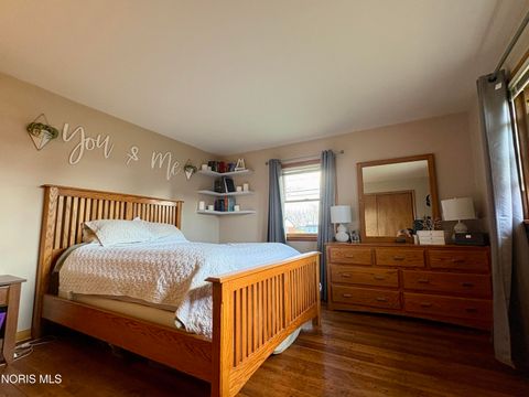 Tiny photo for 202 Short-buehrer Road, Archbold, OH 43502 (MLS # 10004982)