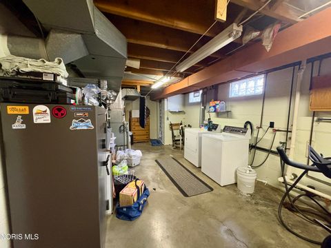 Tiny photo for 202 Short-buehrer Road, Archbold, OH 43502 (MLS # 10004982)