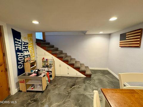 Tiny photo for 202 Short-buehrer Road, Archbold, OH 43502 (MLS # 10004982)