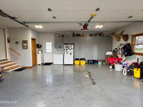 Tiny photo for 202 Short-buehrer Road, Archbold, OH 43502 (MLS # 10004982)